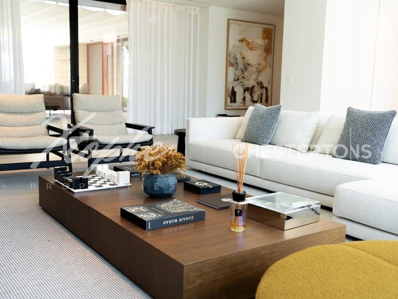 Apartment in Quinta do Lago, Almancil, Portugal 1 - 17344287