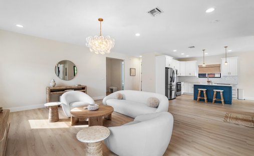 House in West Palm Beach, Florida, United States 1