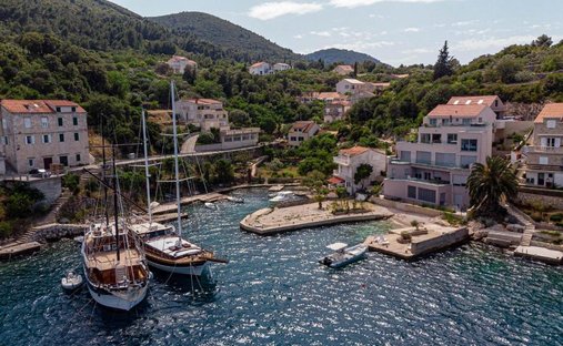 Apartment in Jezerane, Lika-Senj County, Croatia 1