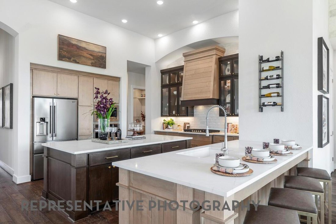 House in Katy, Texas, United States 3 - 17342496