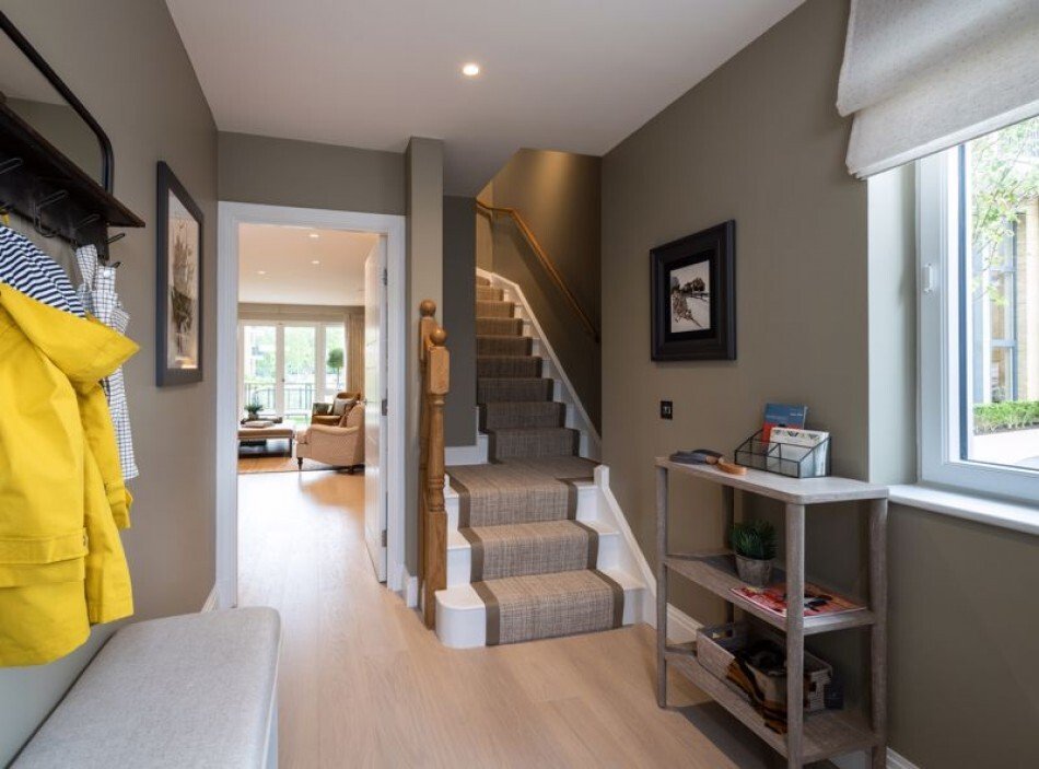 Townhouse in Richmond Upon Thames, England 5 - 17340790