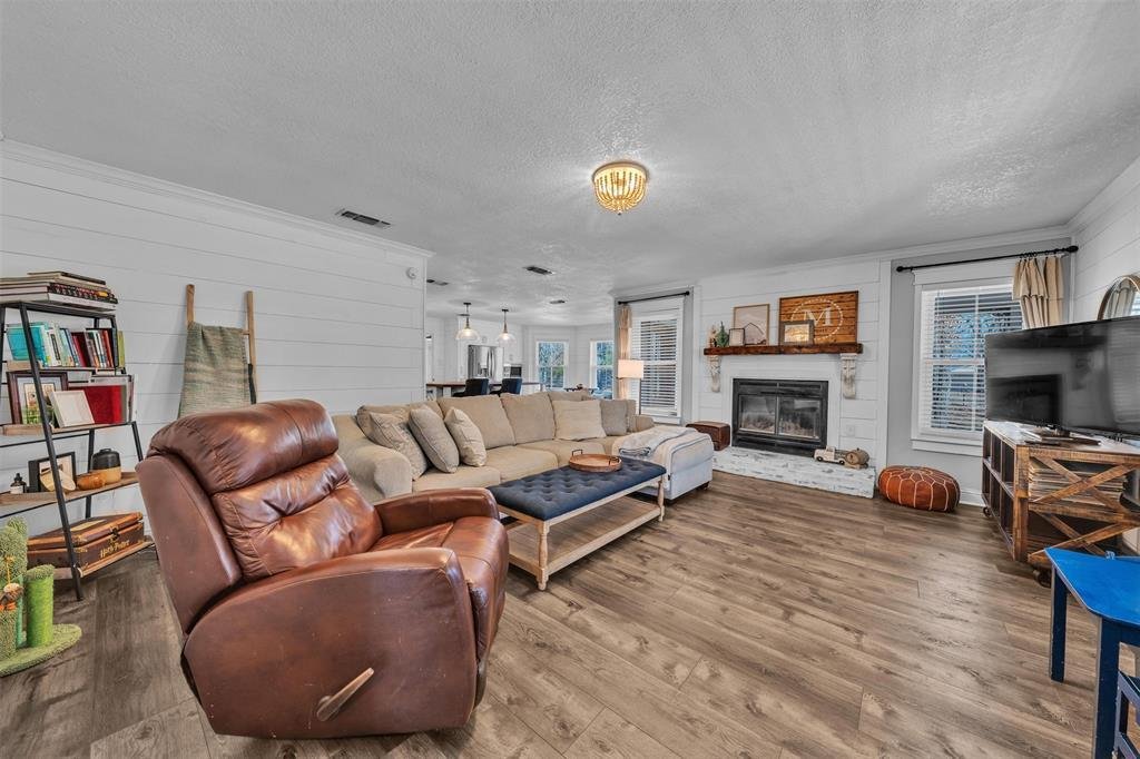 House in Quinlan, Texas, United States 4 - 17339154