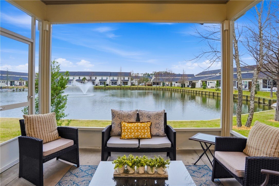 Townhouse in St. Simons, Georgia, United States 1 - 17340666