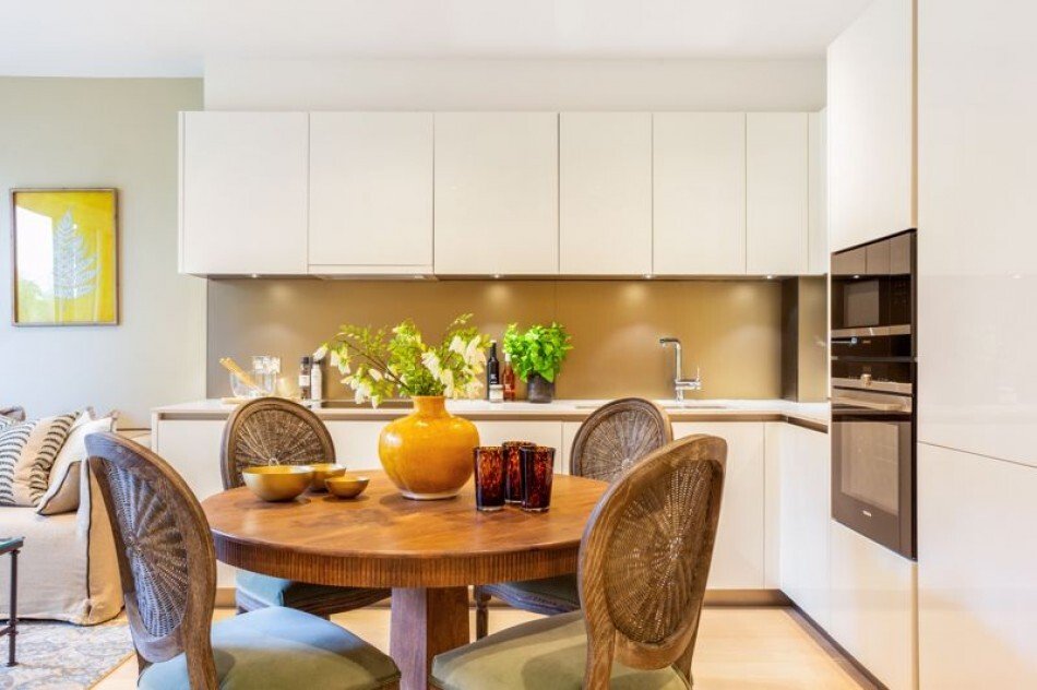 Apartment in Richmond Upon Thames, England 3 - 17341095