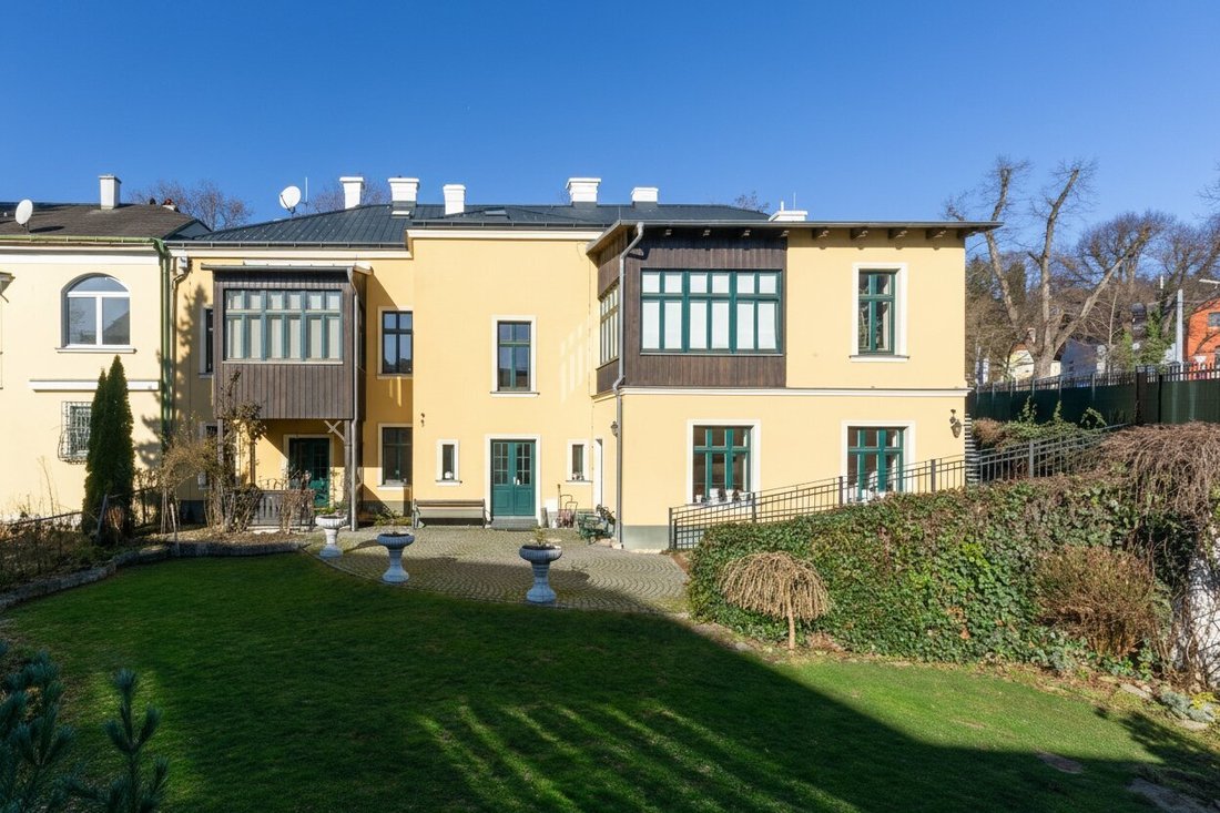 Villa in Vienna, Wien, Austria 3 - 17122965