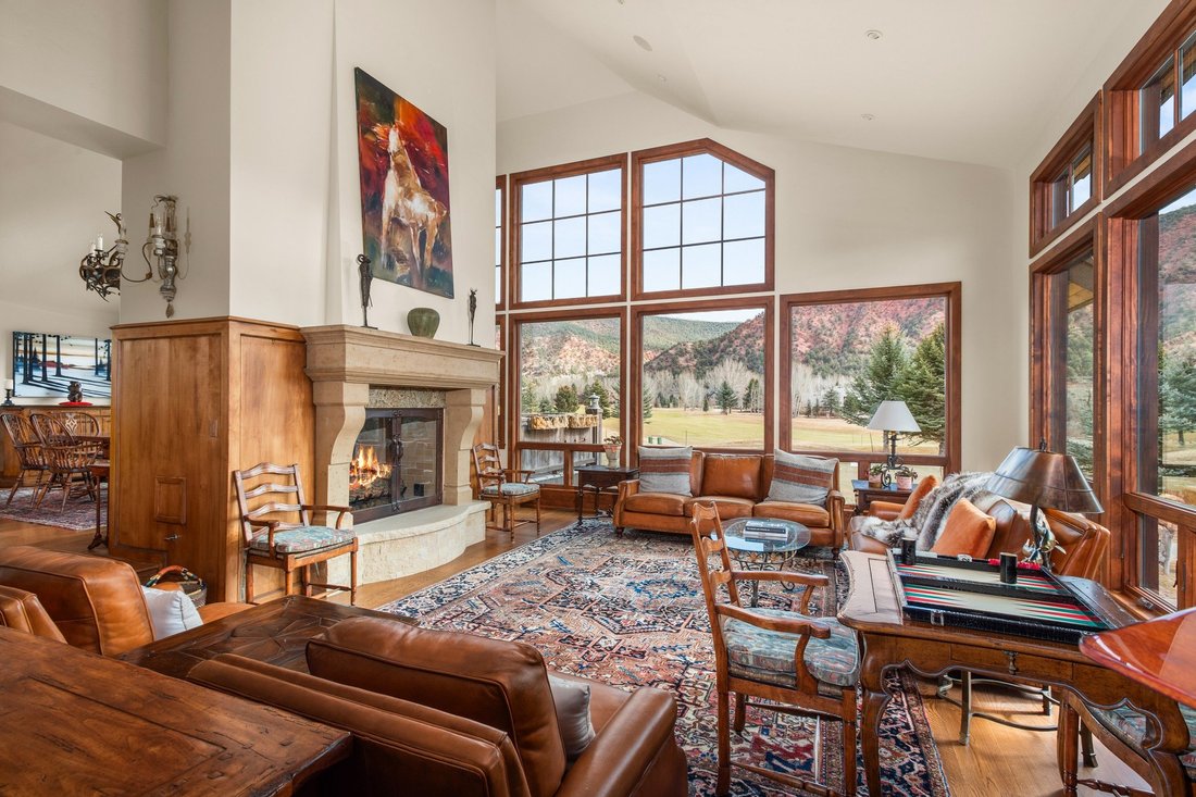 Casa en Carbondale, Colorado, Estados Unidos 4 - 17325855