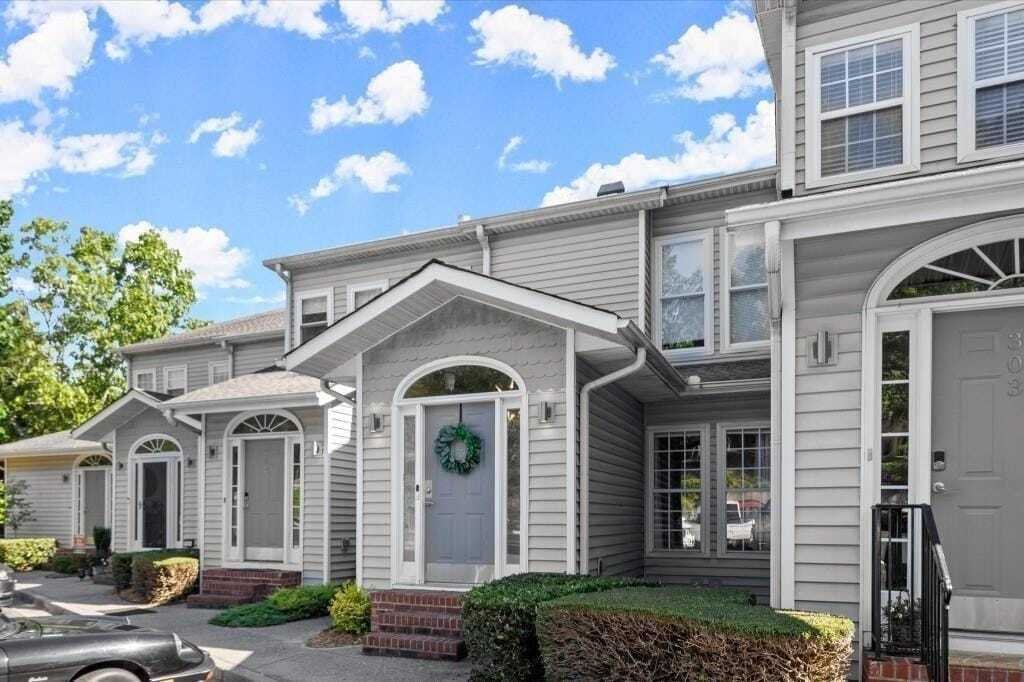 Condo in Cumming, Georgia, United States 4 - 17341920