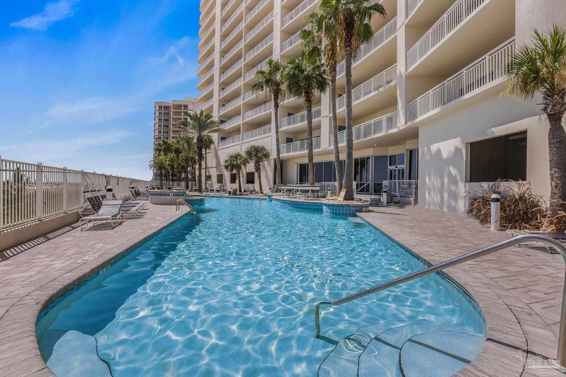 Condo in Orange Beach, Alabama, United States 5 - 17344434