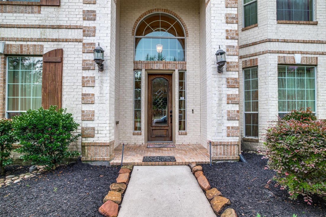 House in Houston, Texas, United States 4 - 17339210