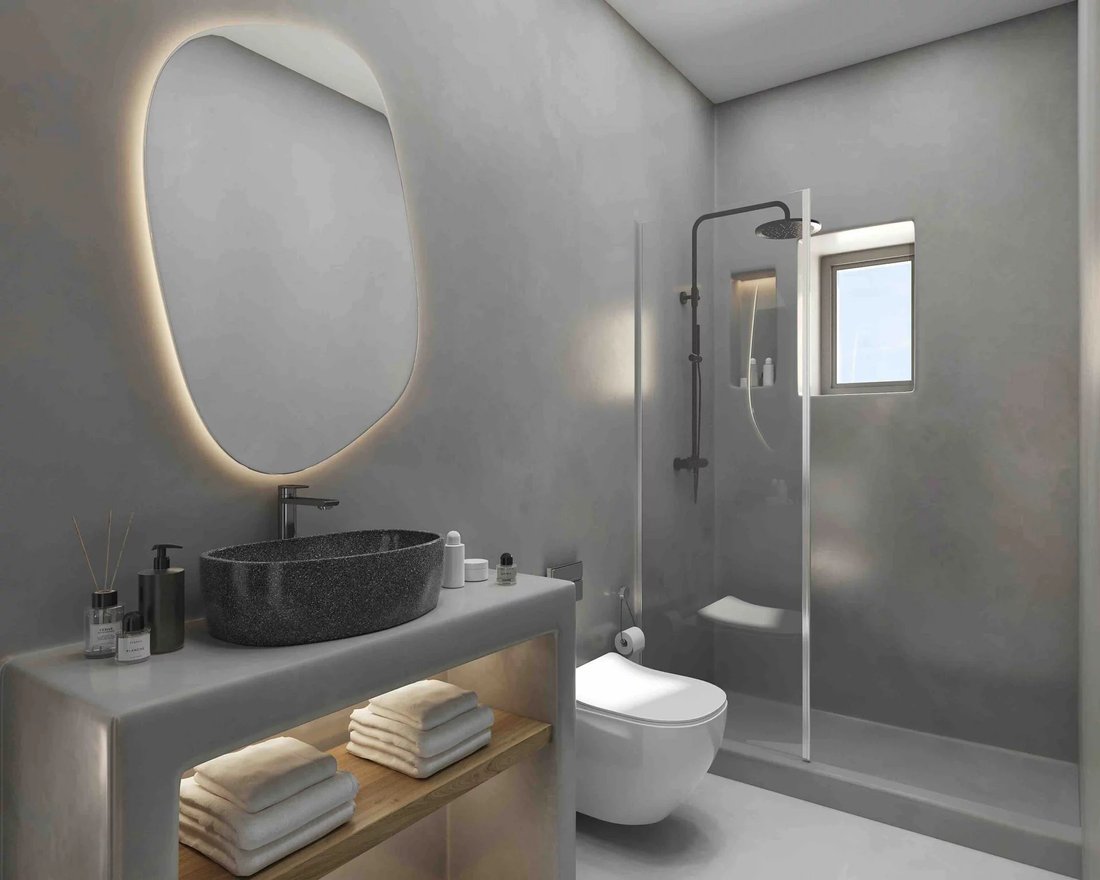 House in Paros, Aegean, Greece 2 - 17339791