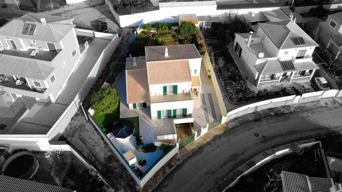 Villa in Loule (Sao Clemente), Algarve, Portugal 2 - 17339659