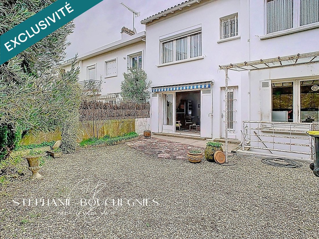 Casa a Le Fief-La Garenne, Royan, Francia 1 - 17340244