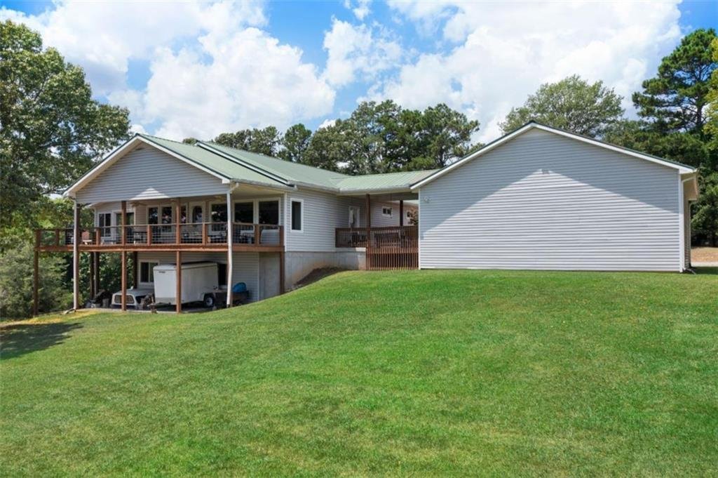 House in Rome, Georgia, United States 4 - 17344246