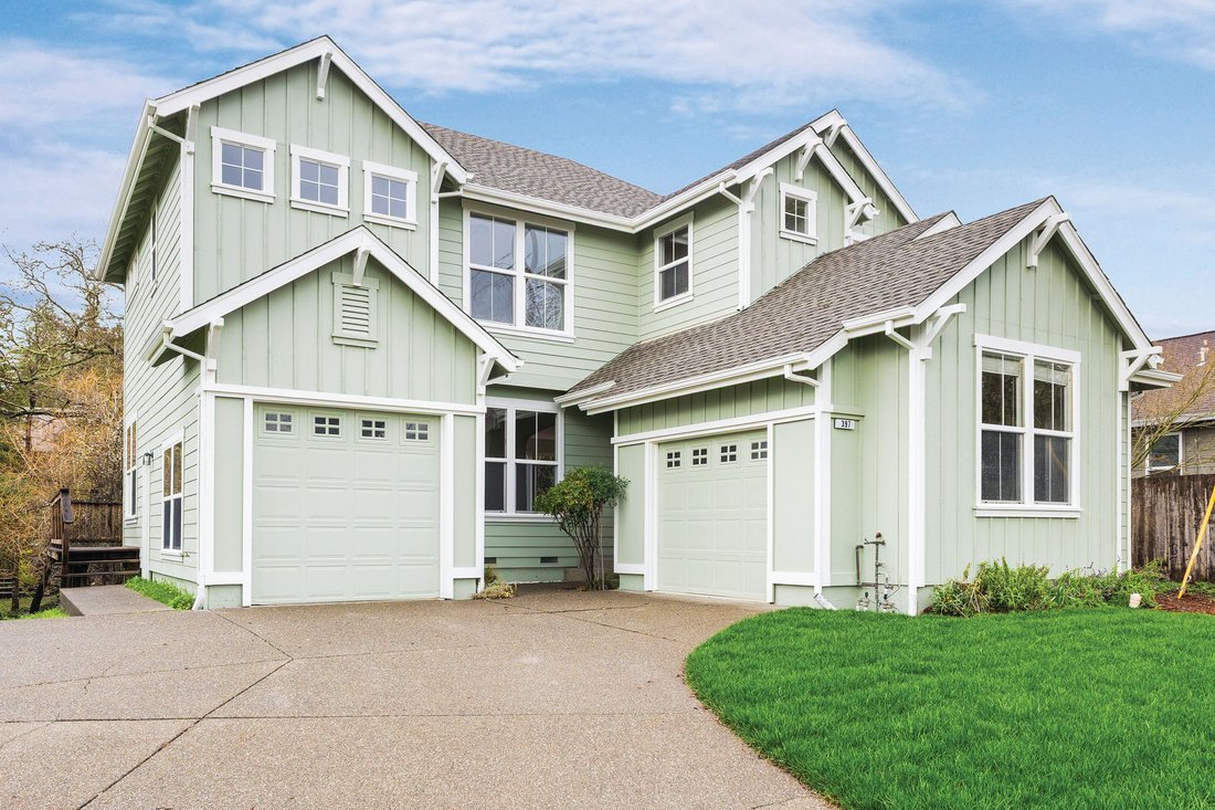 House in Healdsburg, California, United States 1 - 17147949