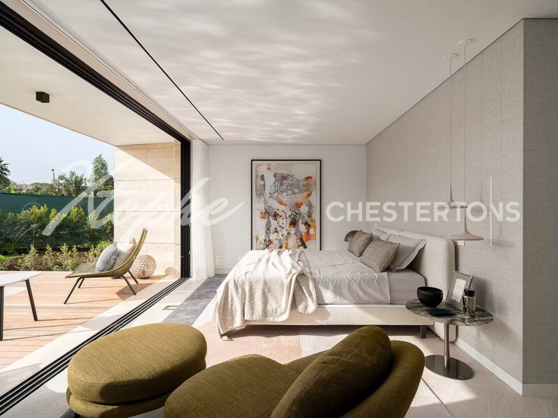 Apartment in Quinta do Lago, Almancil, Portugal 5 - 17344287