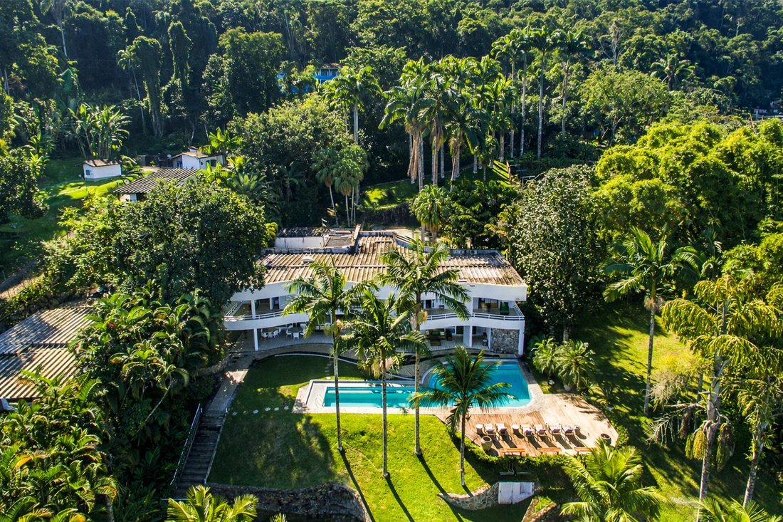 House in Tanguá, State of Rio de Janeiro, Brazil 2 - 16811858