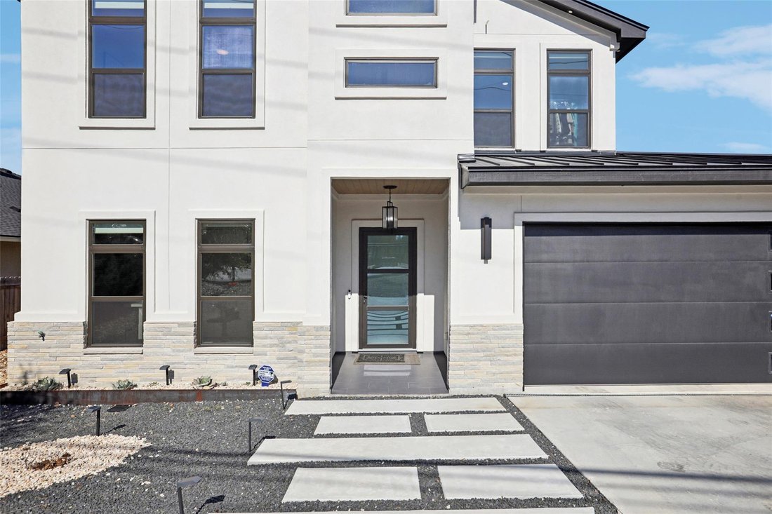House in Austin, Texas, United States 1 - 17342157