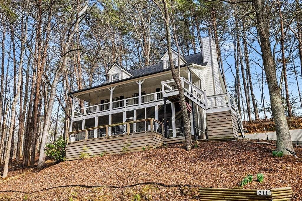 House in Waleska, Georgia, United States 2 - 17339317