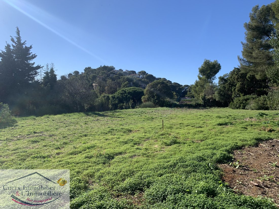 Land in Sud, Le Pradet, France 5 - 17339435