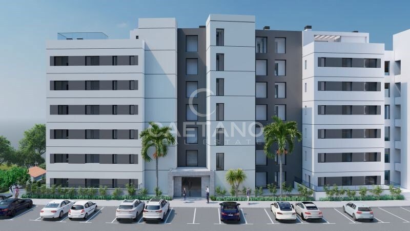 Apartment in Sao Martinho, Madeira, Portugal 3 - 17339996