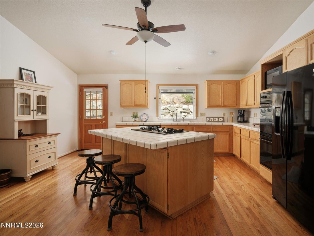 Casa en Glenbrook, Nevada, Estados Unidos 2 - 17341384