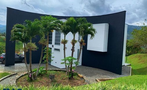 Finca in Barbosa, Departamento de Santander, Kolumbien 1