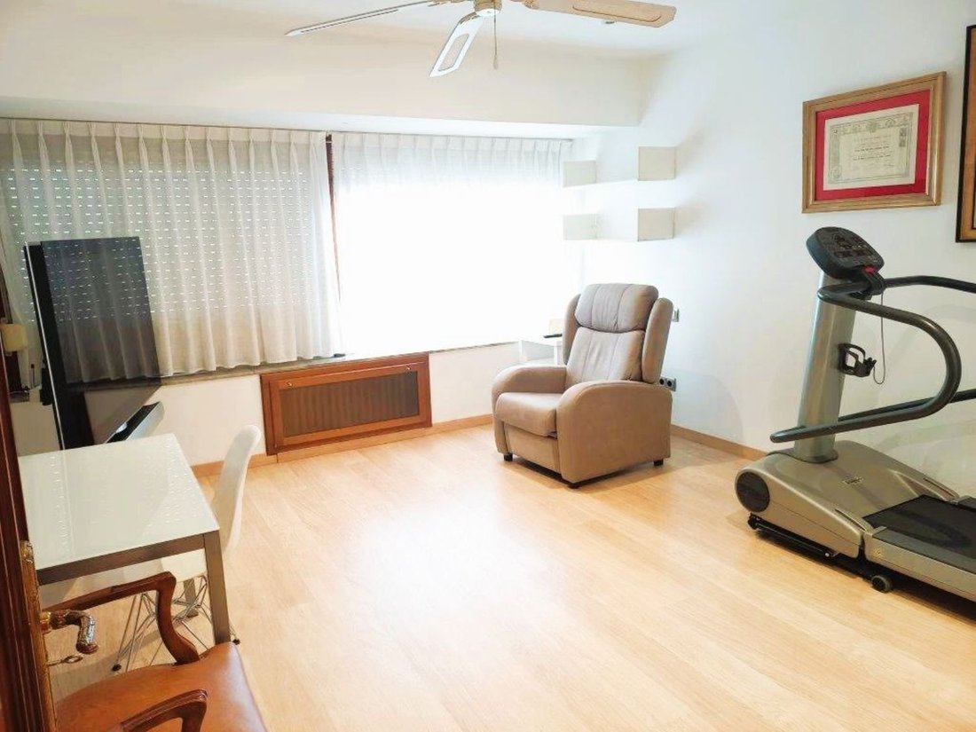 Apartment in Ciutat Vella, Valencia, Spain 3 - 17344907