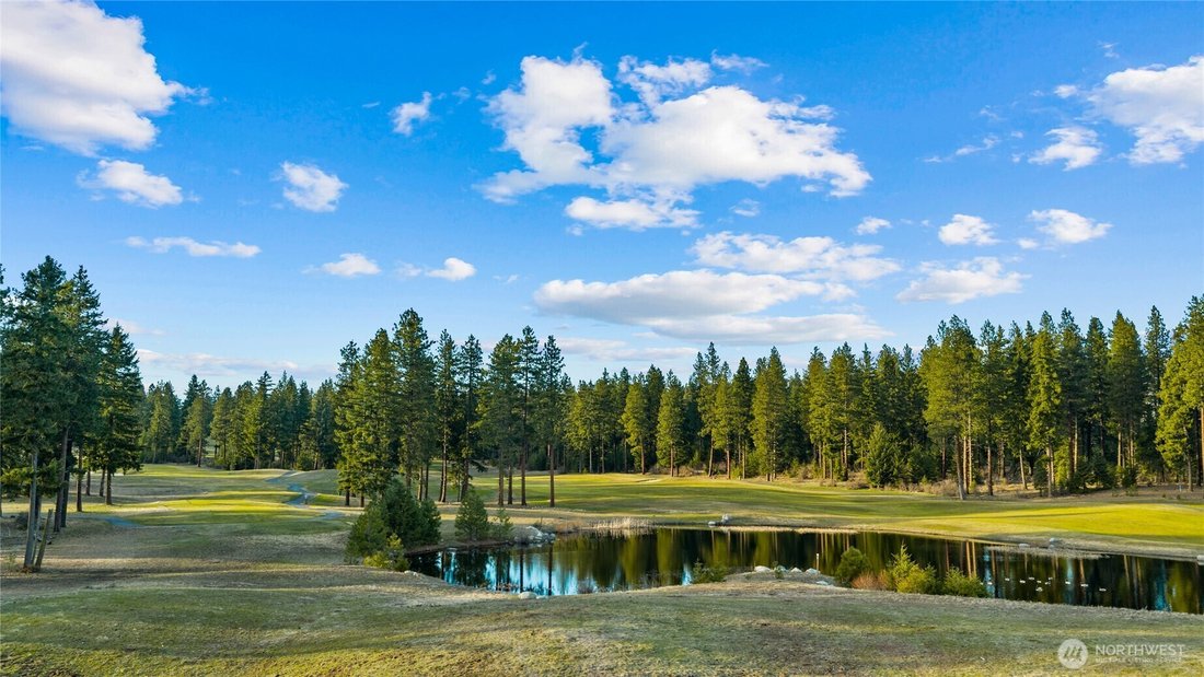 House in Cle Elum, Washington, United States 3 - 17342874