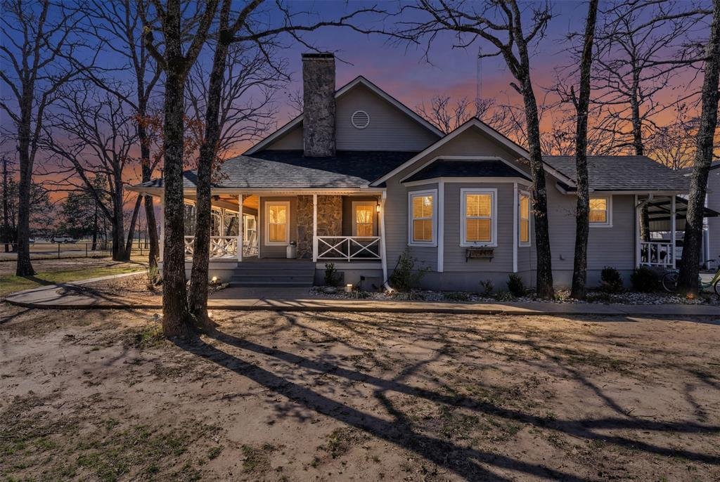 House in Quinlan, Texas, United States 1 - 17339154