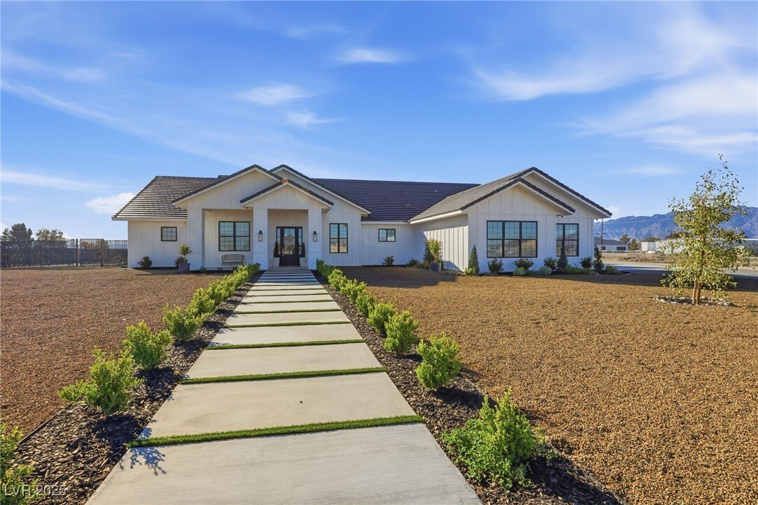 House in Pahrump, Nevada, United States 2 - 17340733