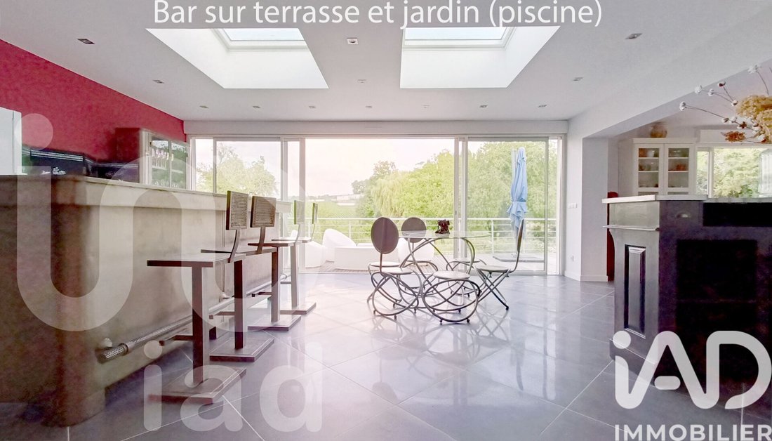 House in Germigny, Grand Est, France 5 - 17340590