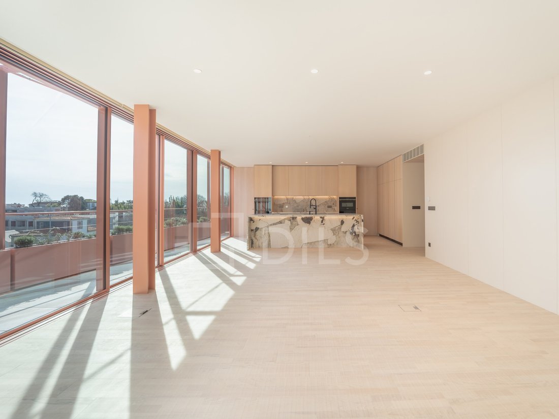 Apartment in Aldoar, Foz do Douro e Nevogilde, Porto District, Portugal 2 - 17340052
