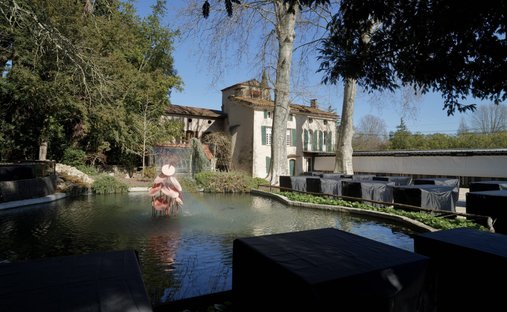 Casa de Campo en Carnoules, Provenza-Alpes-Costa Azul, Francia 1
