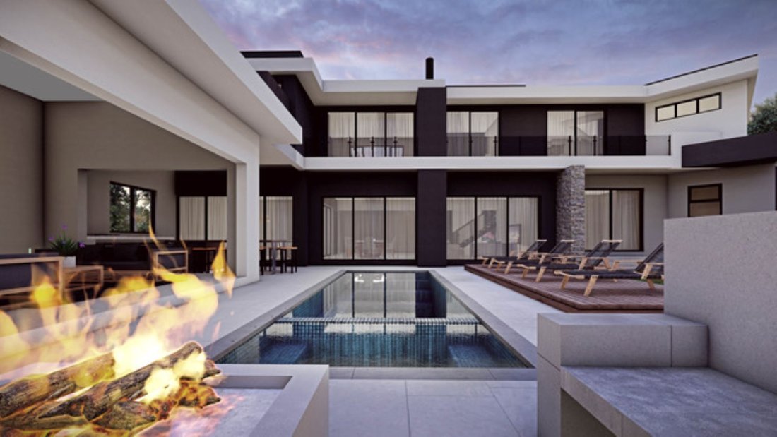 House in Centurion, Gauteng, South Africa 5 - 17340154