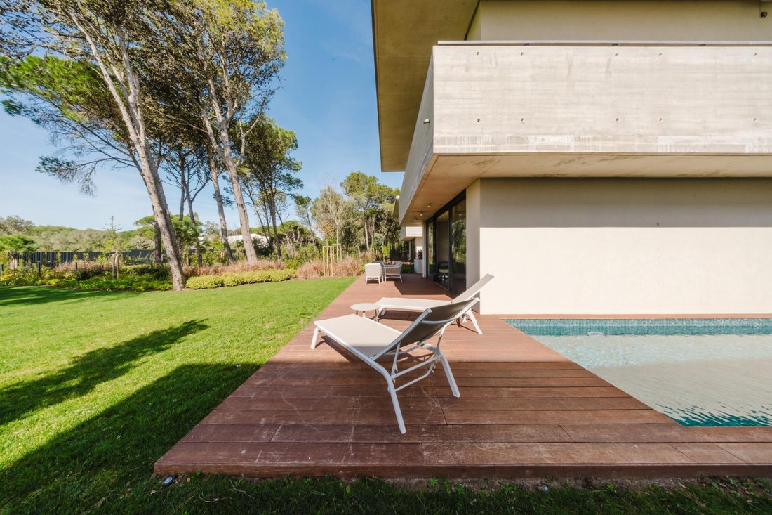 Villa in Cascais e Estoril, Lisbon, Portugal 4 - 17344892