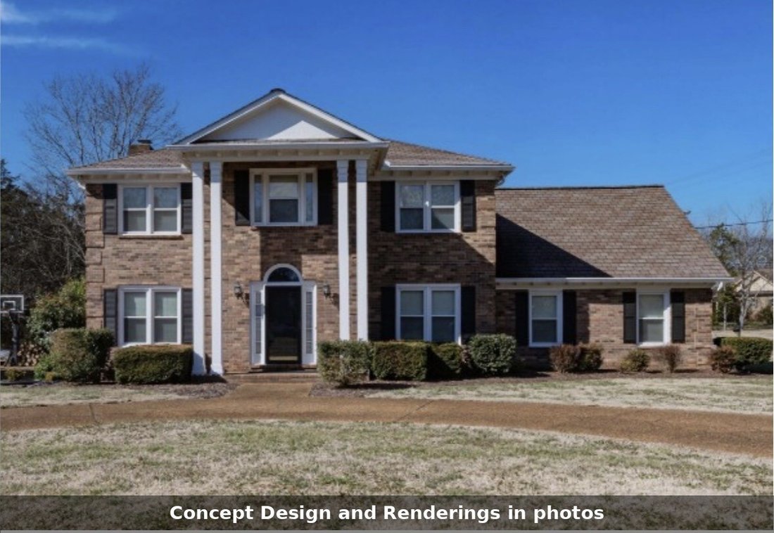 House in Murfreesboro, Tennessee, United States 1 - 17198469
