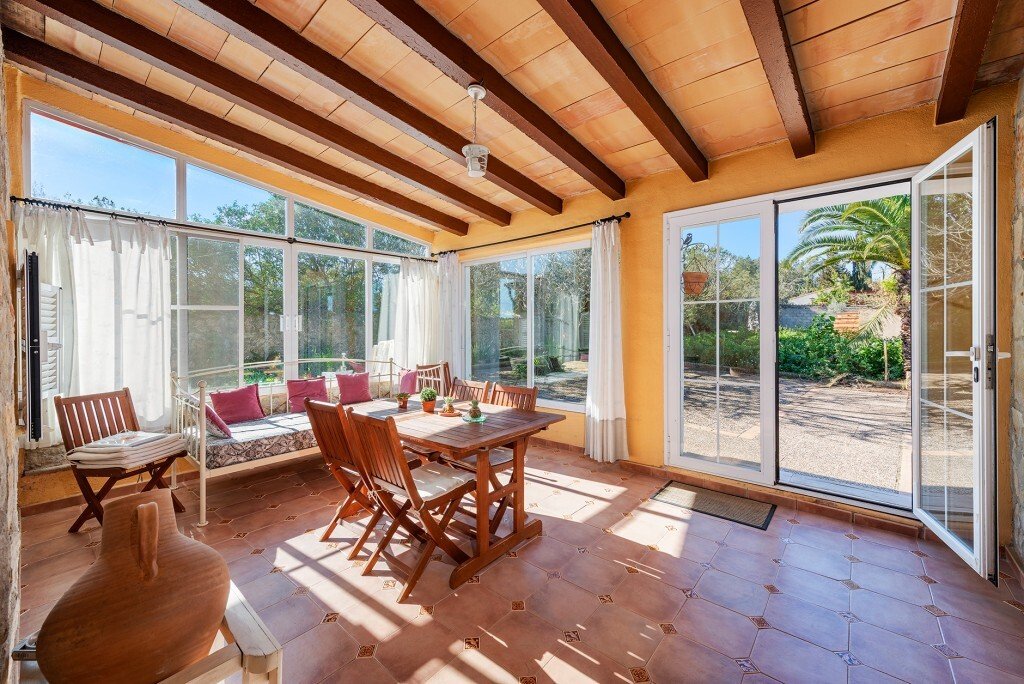 Villa in Sencelles, Balearic Islands, Spain 2 - 17295993