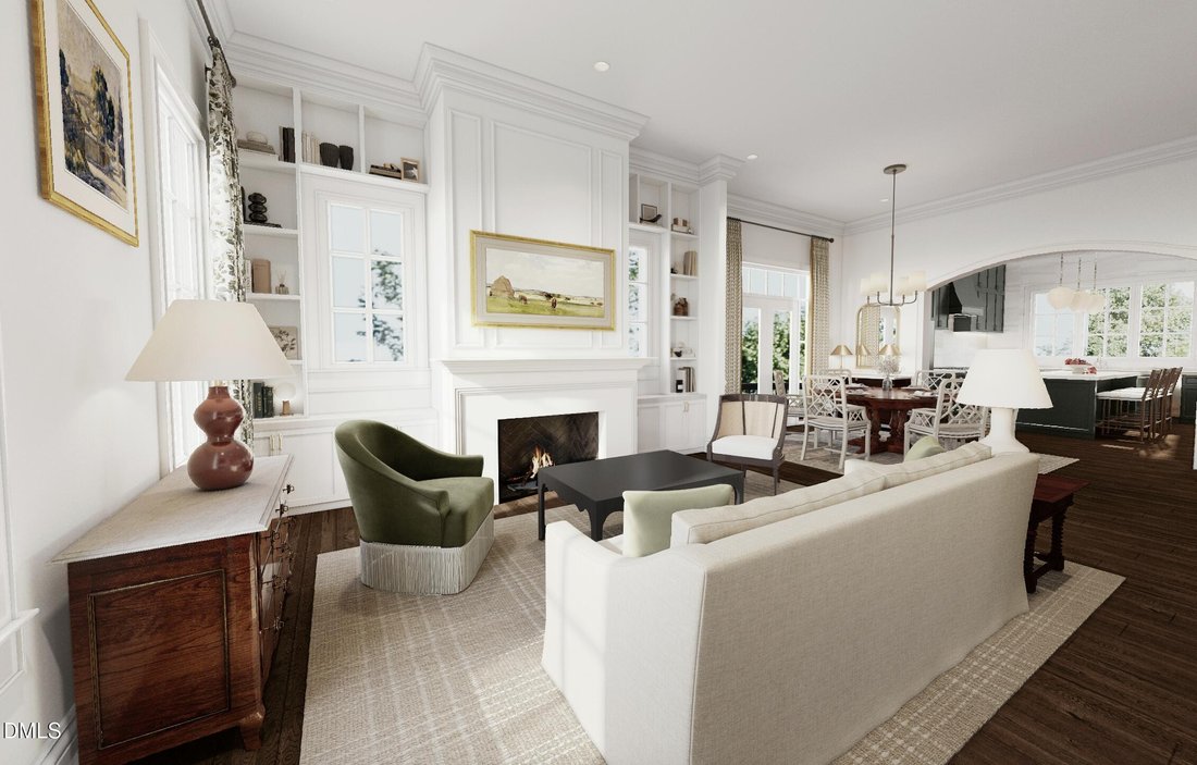 Condo in Raleigh, North Carolina, United States 2 - 17341254