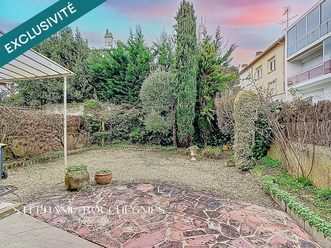 Casa a Le Fief-La Garenne, Royan, Francia 2 - 17340244