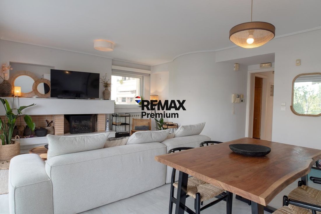 Apartment in Voula, Attica, Greece 5 - 17339043