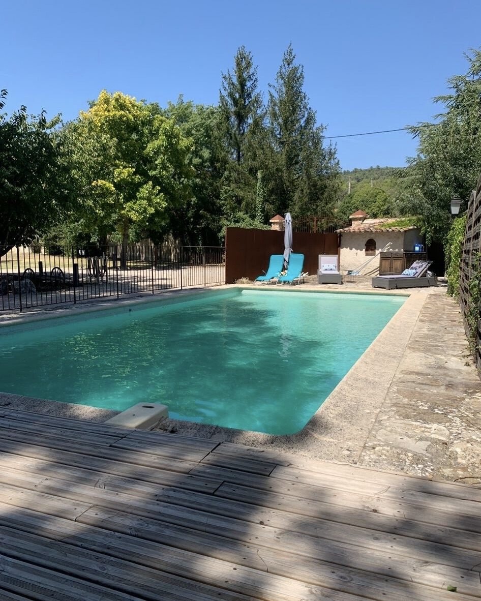 Casa di campagna a Carnoules, Provenza-Alpi-Costa Azzurra, Francia 2 - 17343698
