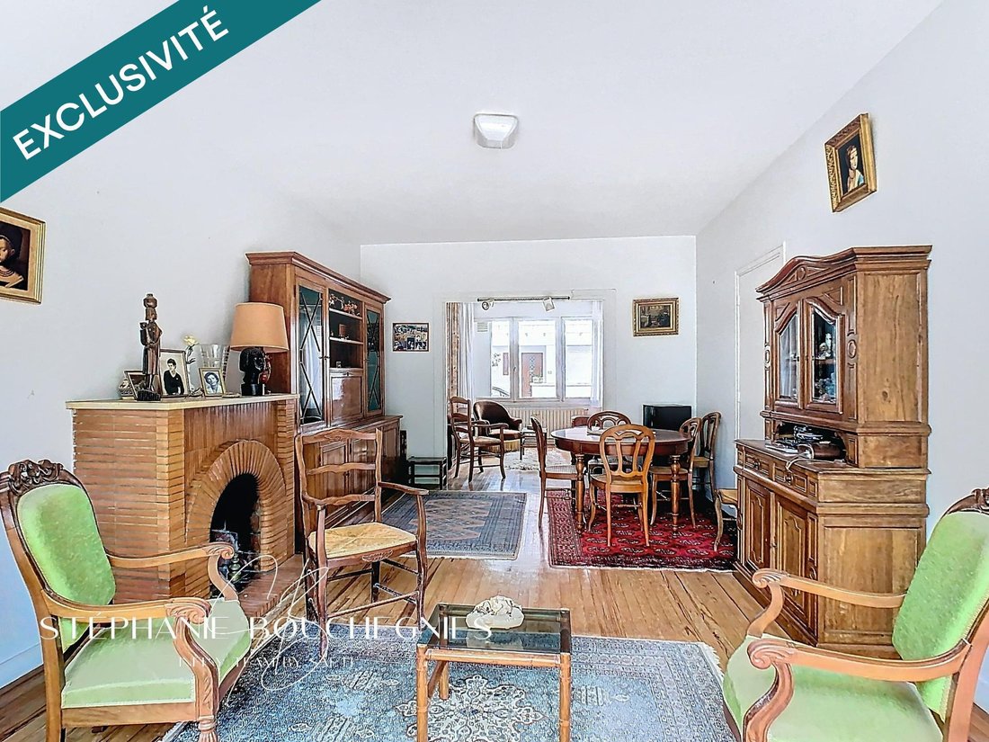 Casa a Le Fief-La Garenne, Royan, Francia 4 - 17340244