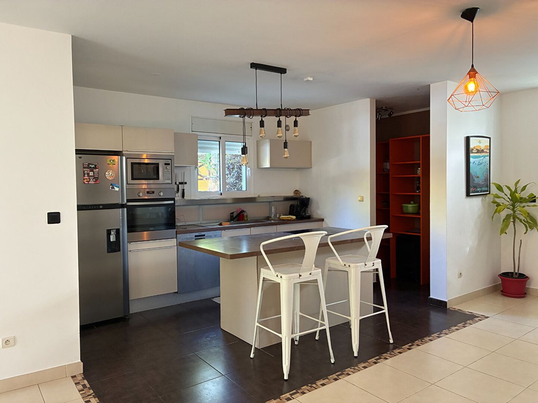 Villa in France 2 - 17342622