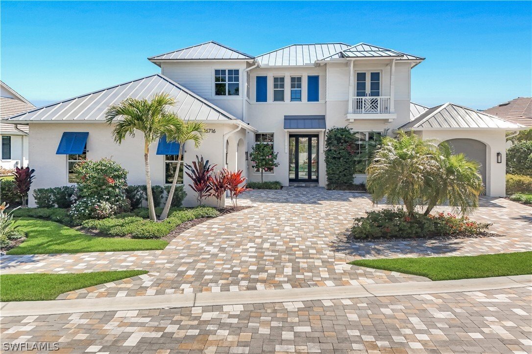 House in Bonita Springs, Florida, United States 1 - 17089274