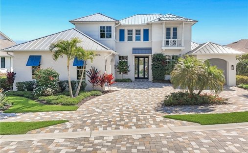 House in Bonita Springs, Florida, United States 1