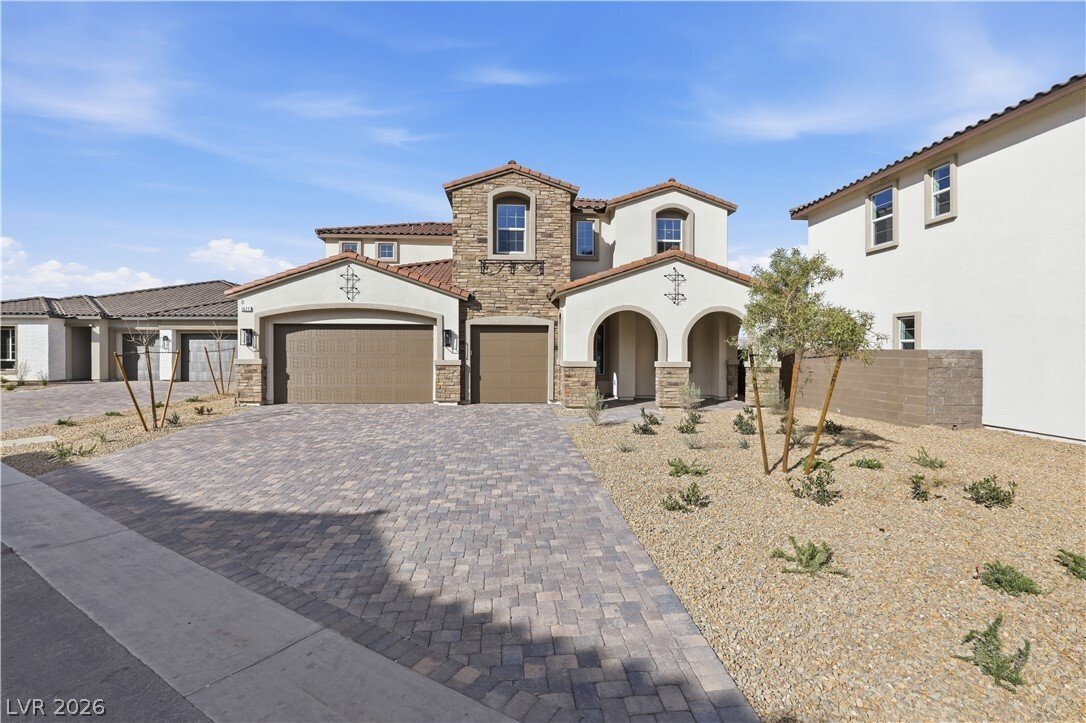 House in Henderson, Nevada, United States 2 - 16300786