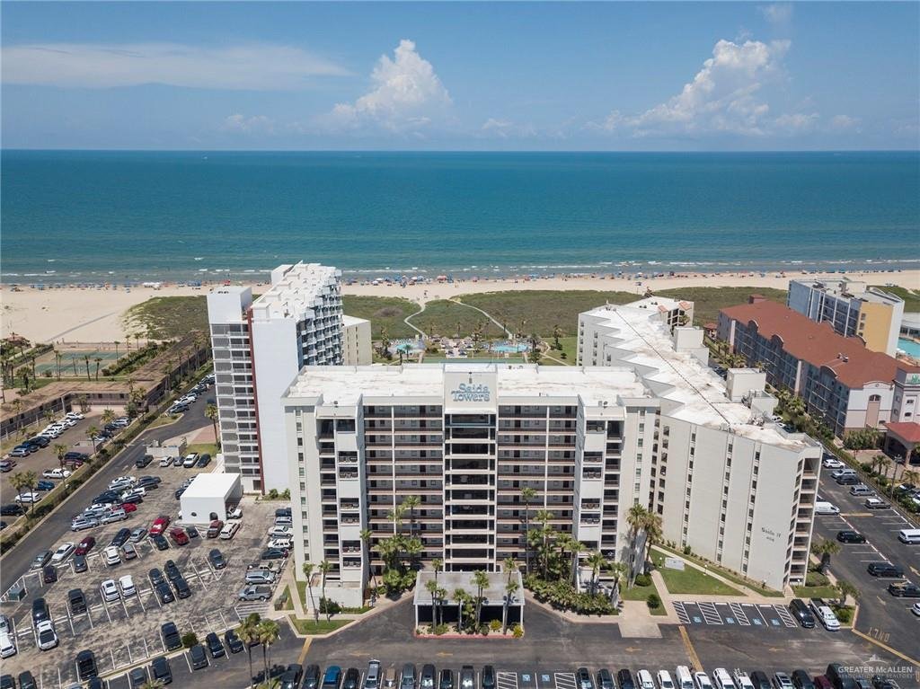 Condo in South Padre Island, Texas, United States 1 - 17340622