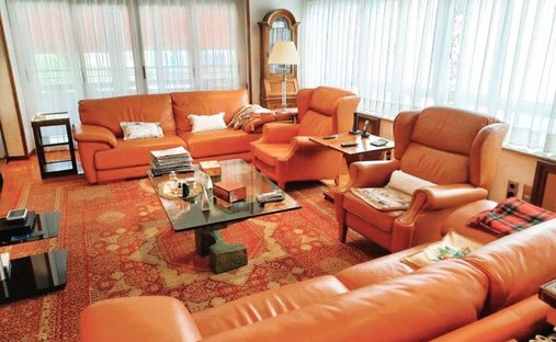 Appartement à l'Eixample, Valence, Espagne 1
