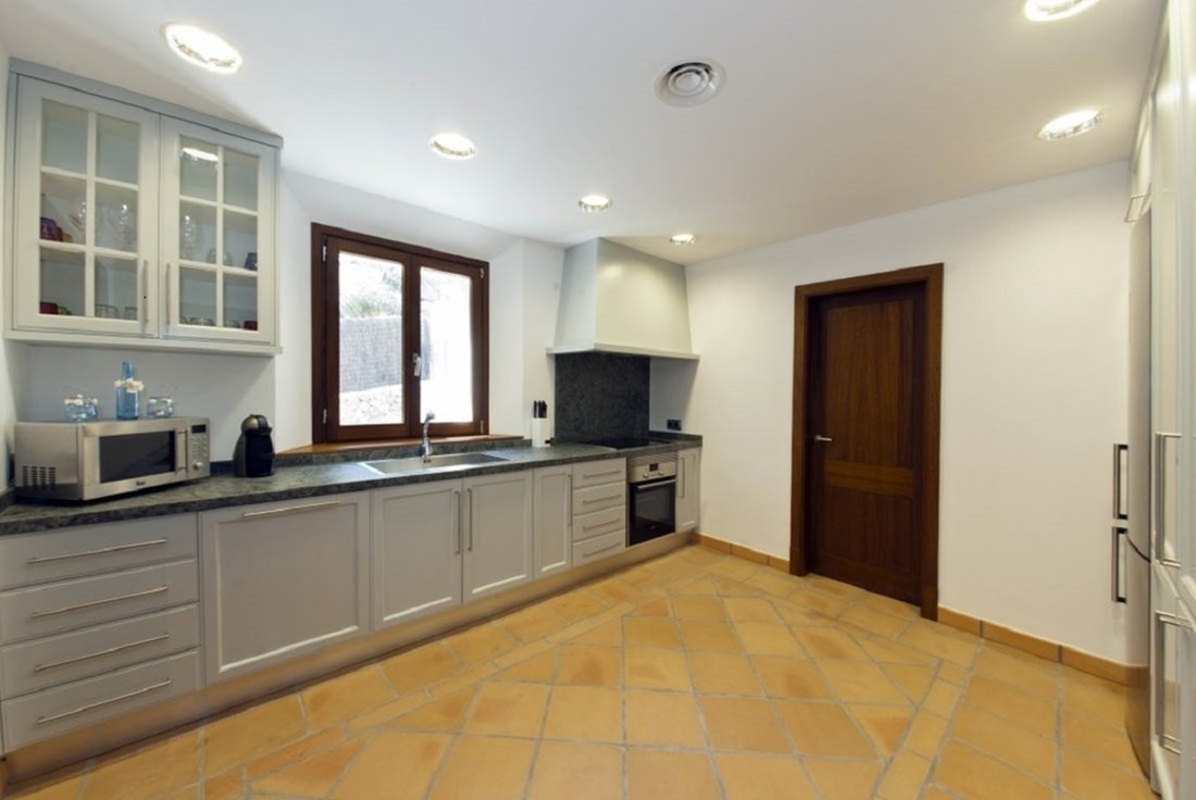 Villa a Deià, Isole Baleari, Spagna 2 - 17339997