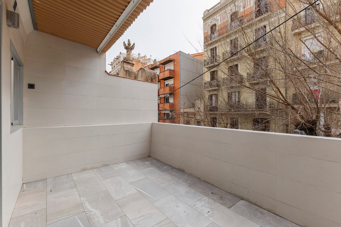 House in Sants-Montjuic, Barcelona, Spain 2 - 17341512